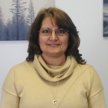 Team member dedicated to helping small businesses with accounting solutions, payroll services, and tax preparation at Padgett Summit.
